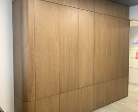 Nestandartinio parketo ir baldų gamyba bei montavimas / Wood capitals, UAB / Darbų pavyzdys ID 4215657