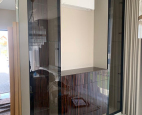 Spintų gamyba - Nestandartinio parketo ir baldų gamyba bei montavimas - 3