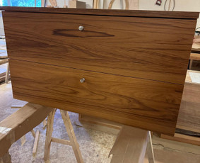 Nestandartinio parketo ir baldų gamyba bei montavimas / Wood capitals, UAB / Darbų pavyzdys ID 4215749