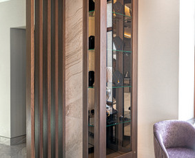 Spintų gamyba - Nestandartinio parketo ir baldų gamyba bei montavimas - 1