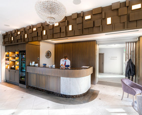 Stalų gamyba - Nestandartinio parketo ir baldų gamyba bei montavimas - 1