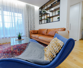 Reklama, dizainas, spauda - Nekilnojamo turto fotografavimas - 2