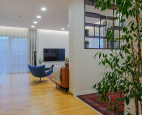 Reklama, dizainas, spauda - Nekilnojamo turto fotografavimas - 3