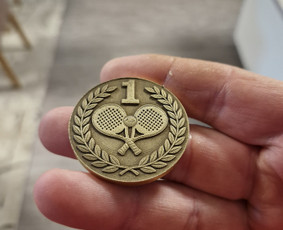 Dailė, menai, keramika - Graviravimas ir 3d spausdinimas - 4