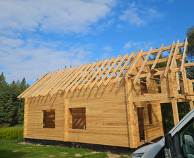 Namų statyba nuo A iki Z ir atskiri etapai / Andrej Knysov / Darbų pavyzdys ID 4216043