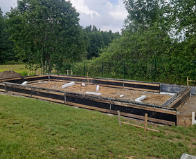 Namų statyba nuo A iki Z ir atskiri etapai / Andrej Knysov / Darbų pavyzdys ID 4216047