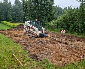 Namų statyba nuo A iki Z ir atskiri etapai / Andrej Knysov / Darbų pavyzdys ID 4216049