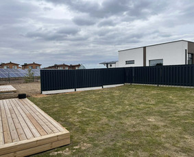 Tvoros Visos, Vartai Visi, Automatika, Betonavimo Darbai / Emitvoros / Darbų pavyzdys ID 4216085