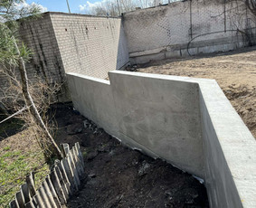 Tvoros Visos, Vartai Visi, Automatika, Betonavimo Darbai / Emitvoros / Darbų pavyzdys ID 4216089