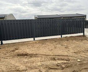 Tvoros Visos, Vartai Visi, Automatika, Betonavimo Darbai / Emitvoros / Darbų pavyzdys ID 4216091