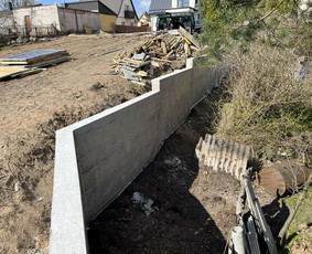 Tvoros Visos, Vartai Visi, Automatika, Betonavimo Darbai / Emitvoros / Darbų pavyzdys ID 4216095