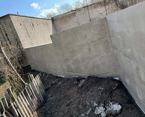 Tvoros Visos, Vartai Visi, Automatika, Betonavimo Darbai / Emitvoros / Darbų pavyzdys ID 4216099