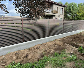 Tvoros Visos, Vartai Visi, Automatika, Betonavimo Darbai / Emitvoros / Darbų pavyzdys ID 4216127