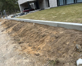 Tvoros Visos, Vartai Visi, Automatika, Betonavimo Darbai / Emitvoros / Darbų pavyzdys ID 4216129
