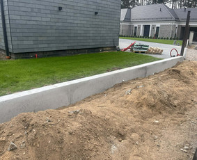 Tvoros Visos, Vartai Visi, Automatika, Betonavimo Darbai / Emitvoros / Darbų pavyzdys ID 4216143