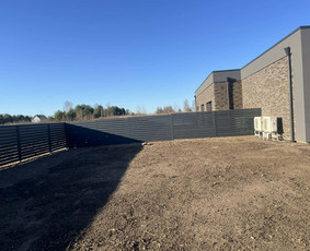 Tvoros, vartai, montavimas - Tvoros Visos, Vartai Visi, Automatika, Betonavimo Darbai - 4