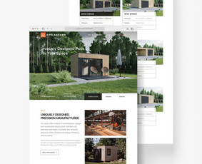 Logotipai, firminis identitetas ir ux/ui dizainas verslui / MB Indre Design / Darbų pavyzdys ID 4216237