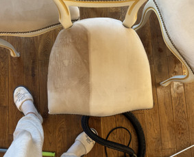 Buitinės paslaugos - Akcija Baldu valymui, postatybinis, generalinis valymai. - 1