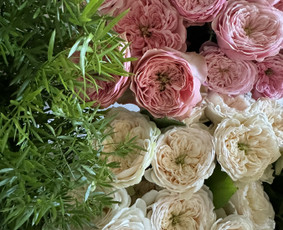 Stalo dekoras, dekoravimas - &Scaron;venčių dekoravimas ir floristika- esteti&scaron;kas minimalizmas - 2