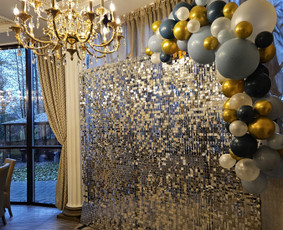 Foto sienelės nuoma - Foto sienos nuoma Klaipėda - 2