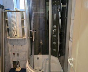 &Scaron;iltnamių surinkimas - Baldų surinkimas, vonių, tualetų montavimas, kriauklių, mai&scaron; - 1