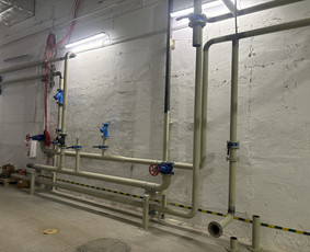 Metalo gaminiai, suvirintojai - Suvirinimas Tig, Mig/mag, Mma +vamzdynu brokų taisymas. - 1