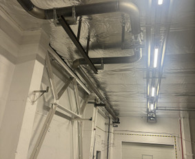 Metalo gaminiai, suvirintojai - Suvirinimas Tig, Mig/mag, Mma +vamzdynu brokų taisymas. - 3