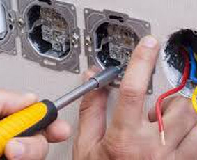 Smulkūs elektros darbai - Namų meistras - 2