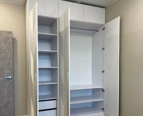 Daiktų taisymas - Namų meistras - 2