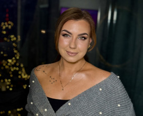 Vizažistės - Profesionalus makiažas + &scaron;ukuosenos I Kaunas - 1