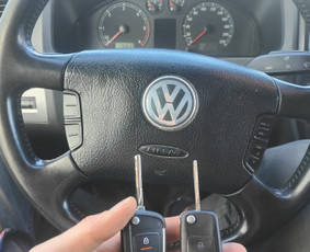 Raktų gamyba - Automobilių raktų gamyba ir programavimas - 3