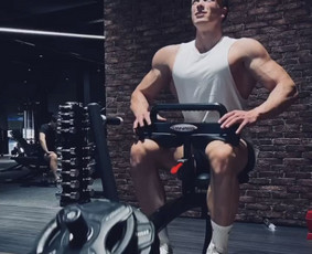 Asmeniniai treneriai - Asmeninis treneris, sveikatingumo instruktorius Matas - 4