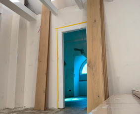 Parketo, parketlenčių klojimas - Kokybi&scaron;ki parketo darbai Klaipėdoje - 3