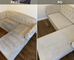 Kvapų naikinimas, patalpų ozonavimas - Akcija Baldu valymui, postatybinis, generalinis valymai. - 1