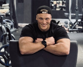 Asmeniniai treneriai - Asmeninis treneris, sveikatingumo instruktorius Matas - 2