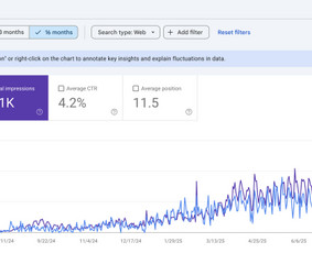 SEO paslaugos - Rezultatais grįsta skaitmeninė rinkodara: Seo, Ppc, Web, Ai - 1