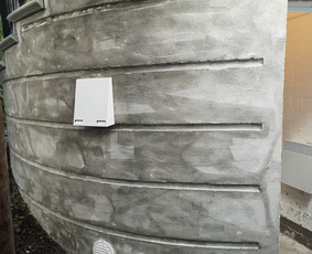 Buitinės paslaugos - Vėdinimo, kondicionavimo ir rekuperacijos montavimo darbai - 2