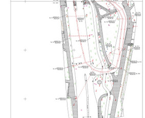 Geodeziniai matavimai - Topografiniai -kadastriniai darbai - 2