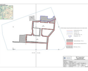 Geodeziniai matavimai - Topografiniai -kadastriniai darbai - 1
