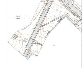 Topografinės nuotraukos - Topografiniai -kadastriniai darbai - 4