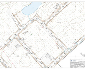 Topografinės nuotraukos - Topografiniai -kadastriniai darbai - 3