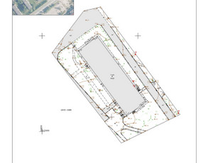 Topografinės nuotraukos - Topografiniai -kadastriniai darbai - 2