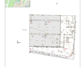 Topografinės nuotraukos - Topografiniai -kadastriniai darbai - 1