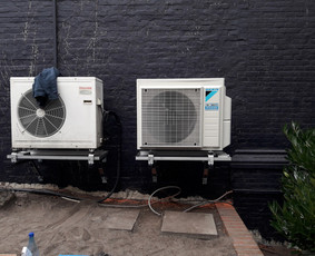 &Scaron;ilumos siurblių montavimas - Vėdinimo, kondicionavimo ir rekuperacijos montavimo darbai - 3