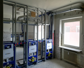 Vėdinimo, kondicionavimo ir rekuperacijos montavimo darbai / Vėsa Pro / Darbų pavyzdys ID 4216783