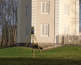 Matininkai, geodezininkai - Topografiniai -kadastriniai darbai - 4