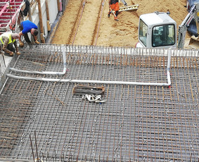 Rekuperatoriaus montavimas - Vėdinimo, kondicionavimo ir rekuperacijos montavimo darbai - 2