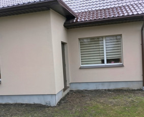 Fasadų Šiltinimas .Klinkerio klijavimas / Mindaugo Fasadai / Darbų pavyzdys ID 4216861