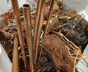 Metalo laužo supirkimas - Superkame Surenkame i&scaron;vežam Metalo lauža - 4