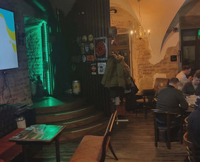 Renginiai, &scaron;ventės - Komandos formavimo programos - 2